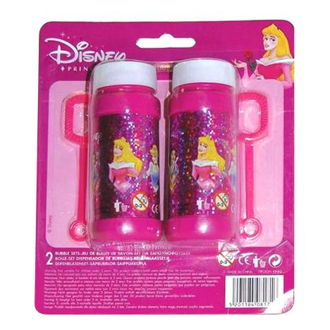 Disney Princess Bubble Tub £2.49